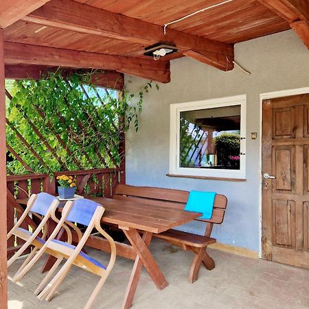 Marchewkowe Pole Villa วากูฟ ภายนอก รูปภาพ